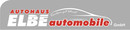 Logo Autohaus ELBE-automobile GmbH